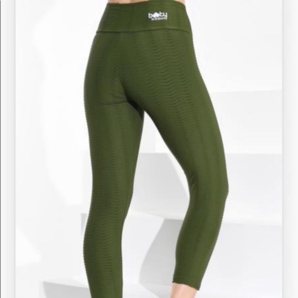 Booty By Brabants Legging